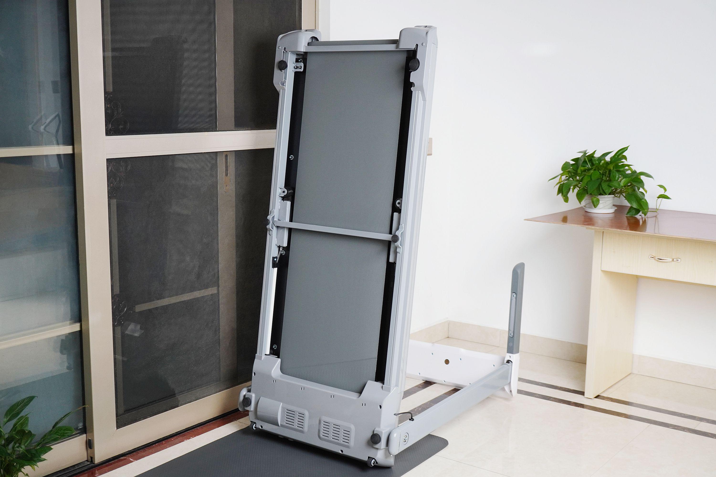 跑步机推荐家用实测亿健,亿健智能跑步机最新