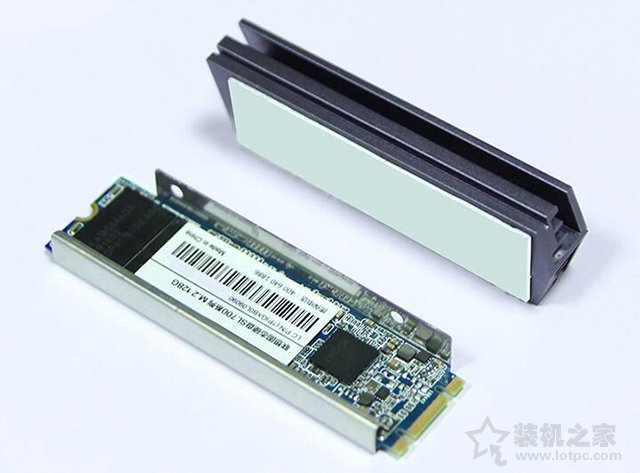 m.2硬盘过热掉盘,m.2硬盘温度过高怎么解决