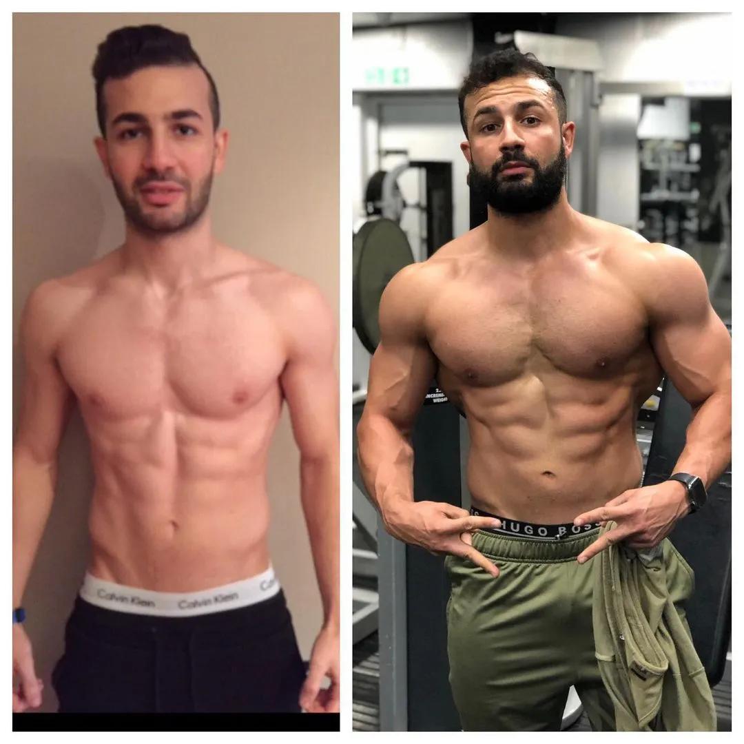 减脂做好几点必瘦,如何正确的减脂瘦肚子