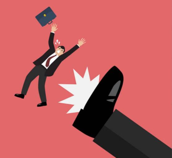 如何应对被开除前的谈话,被辞退怎么应对