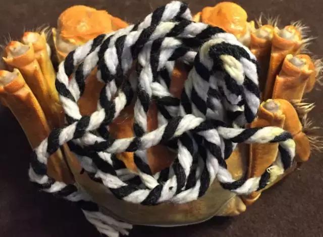 一只坚持四项基本原则的好蟹