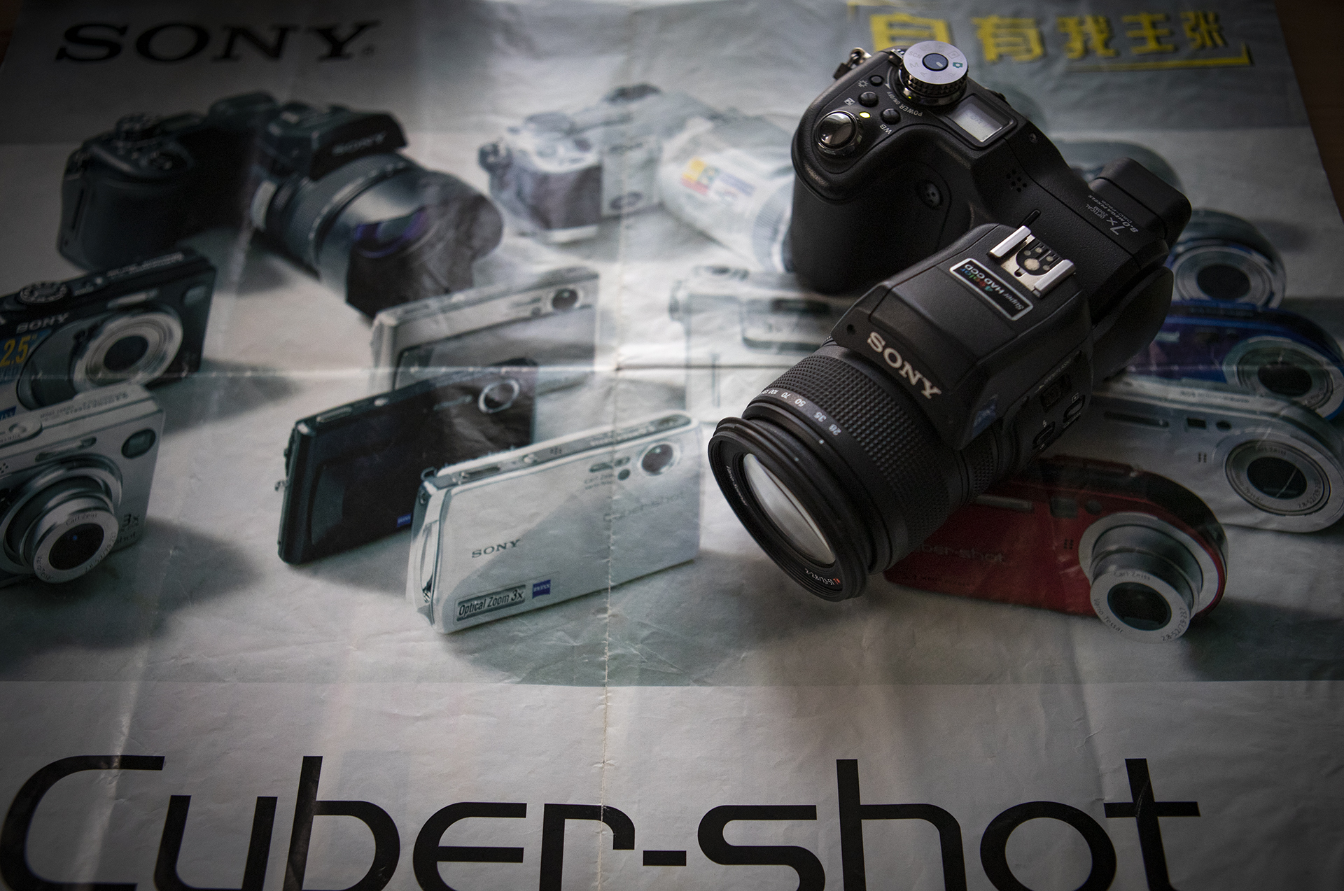 最好的数码相机是哪一款,16年的数码相机现在过时么