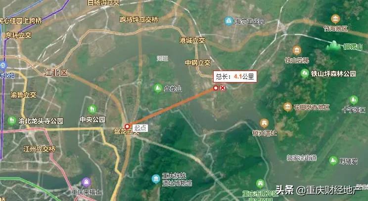 重庆铁山坪介绍,重庆的铁山坪