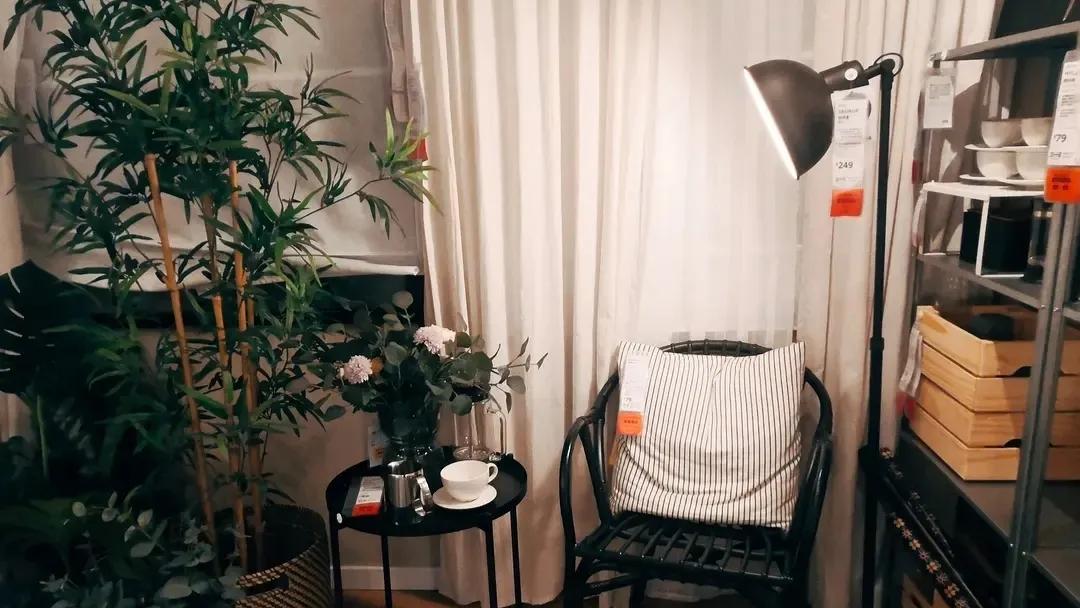 为什么年轻人喜欢去宜家拍照,为什么很多年轻人喜欢逛宜家