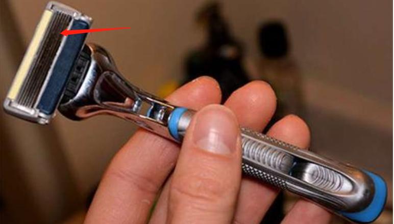 男人第一把“小钢炮”，德国工艺锻造，1秒斩断金属丝，米粉：牛