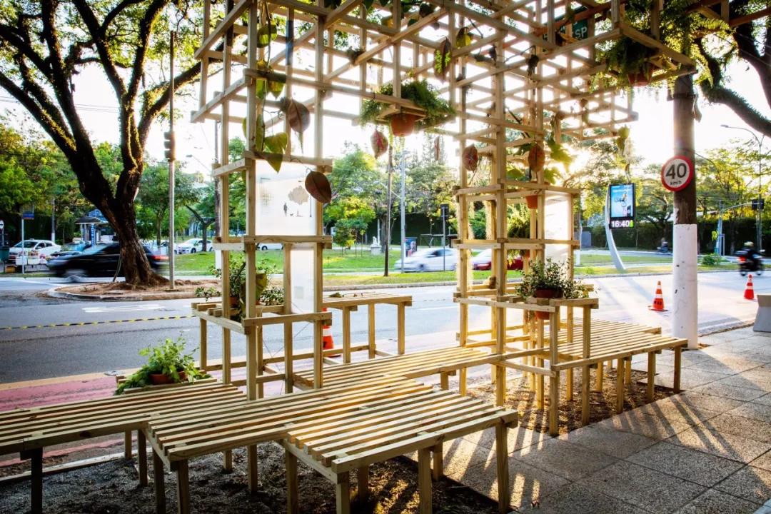 道路设计效果图,个性路面设计