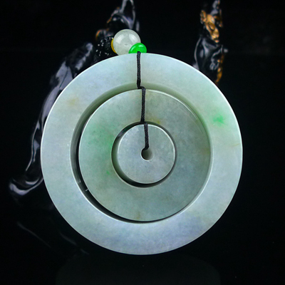 平安扣技巧视频教程,平安扣正确用法