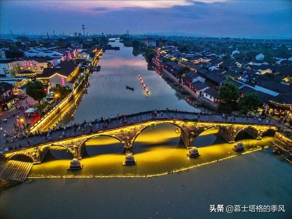 江苏最适合养老和居住的6个县,江苏哪里的房子最有升值潜力