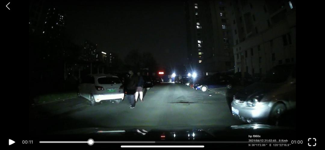 行车记录仪推荐四镜头,评测三款热销行车记录仪