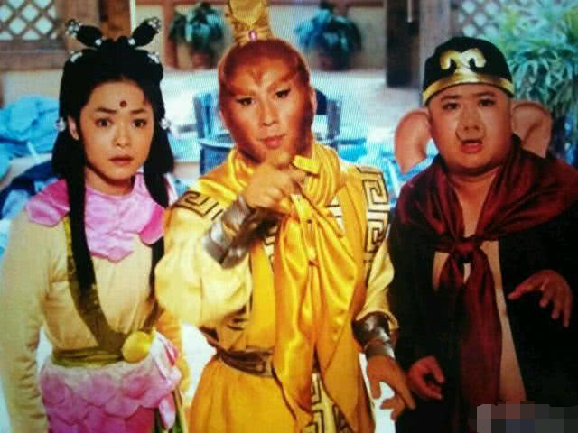 洪家班出来的明星,洪家班走出的9位明星