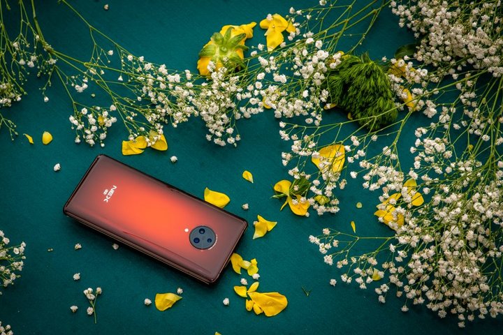 vivonex3带你体验5g速度,vivonex3参数配置详细