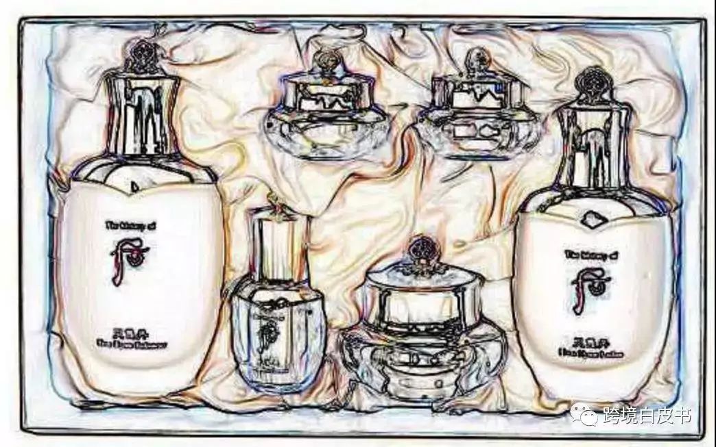 电商代购新法,电商法的基础