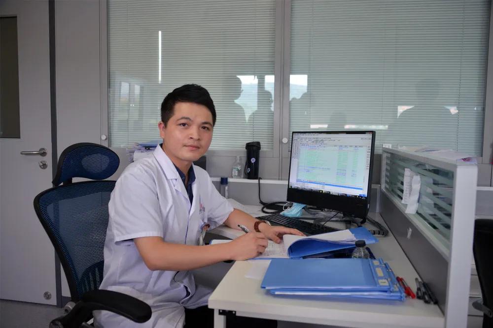 鼎医人才库新晋“明星”出炉你心中的TA上榜了吗？