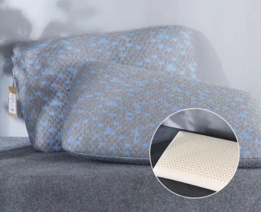 用了三年的乳胶枕该怎样护理,用久了的乳胶枕头