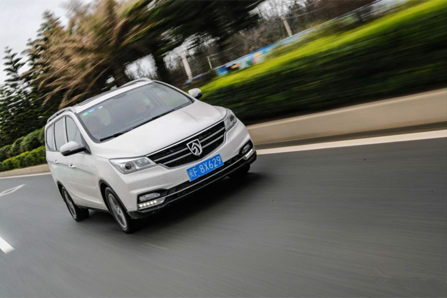 宝骏7301.5自吸,宝骏7301.8