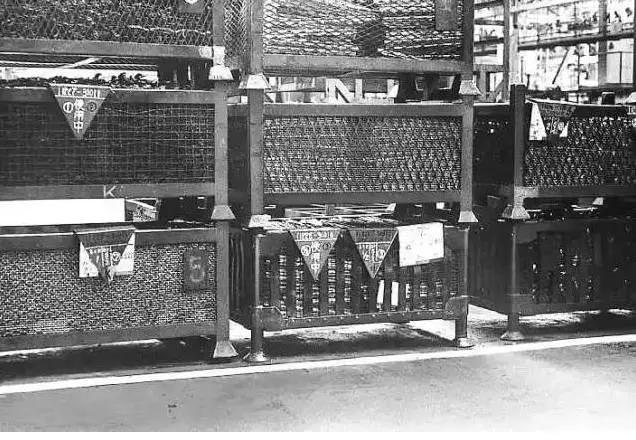 丰田揭秘,丰田发展史纪录片视频