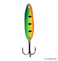 北美钓鱼入门技巧,加拿大钓鱼什么鱼饵最好