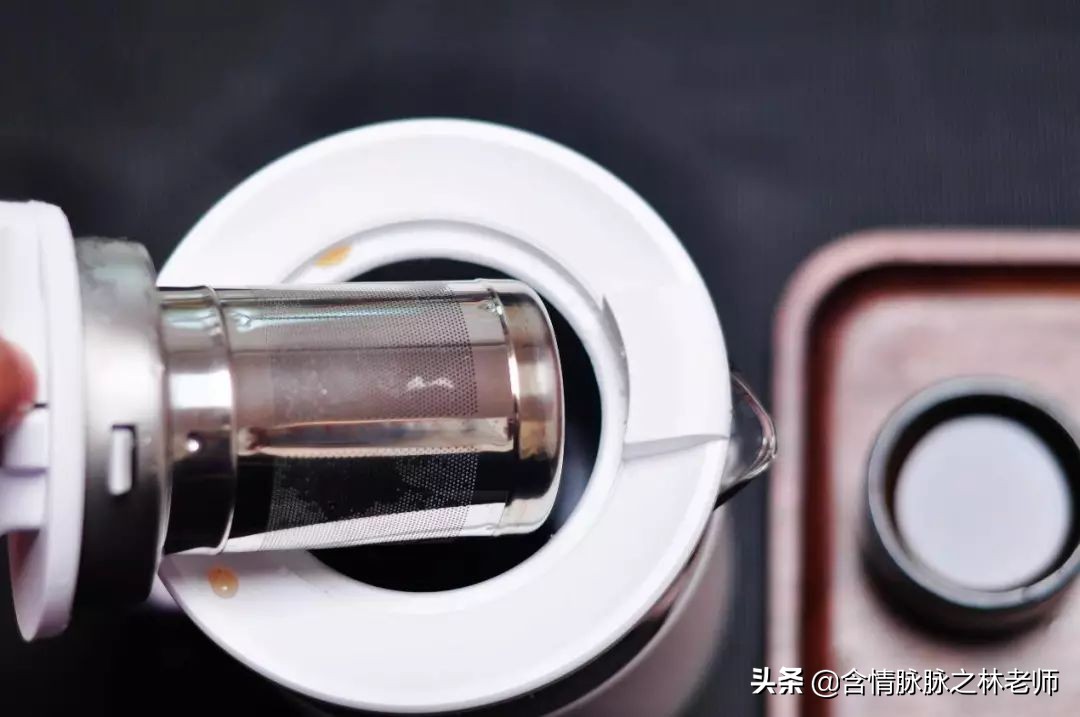 圈厨多功能养生壶,测评多功能一体养生壶