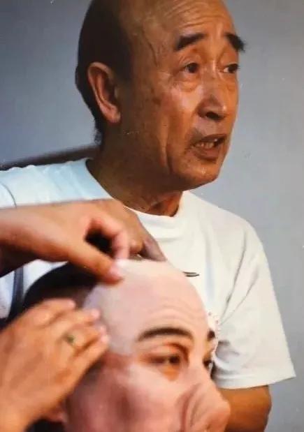 老版真假美猴王之谜,时隔7年重游旧地