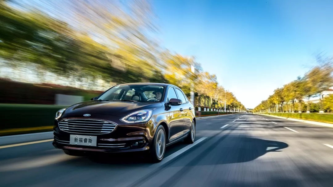 开起来没有异响的车,开起来舒适度也不差