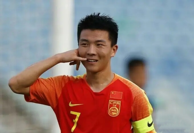 陶强龙谈中国足球队,中国足球崛起