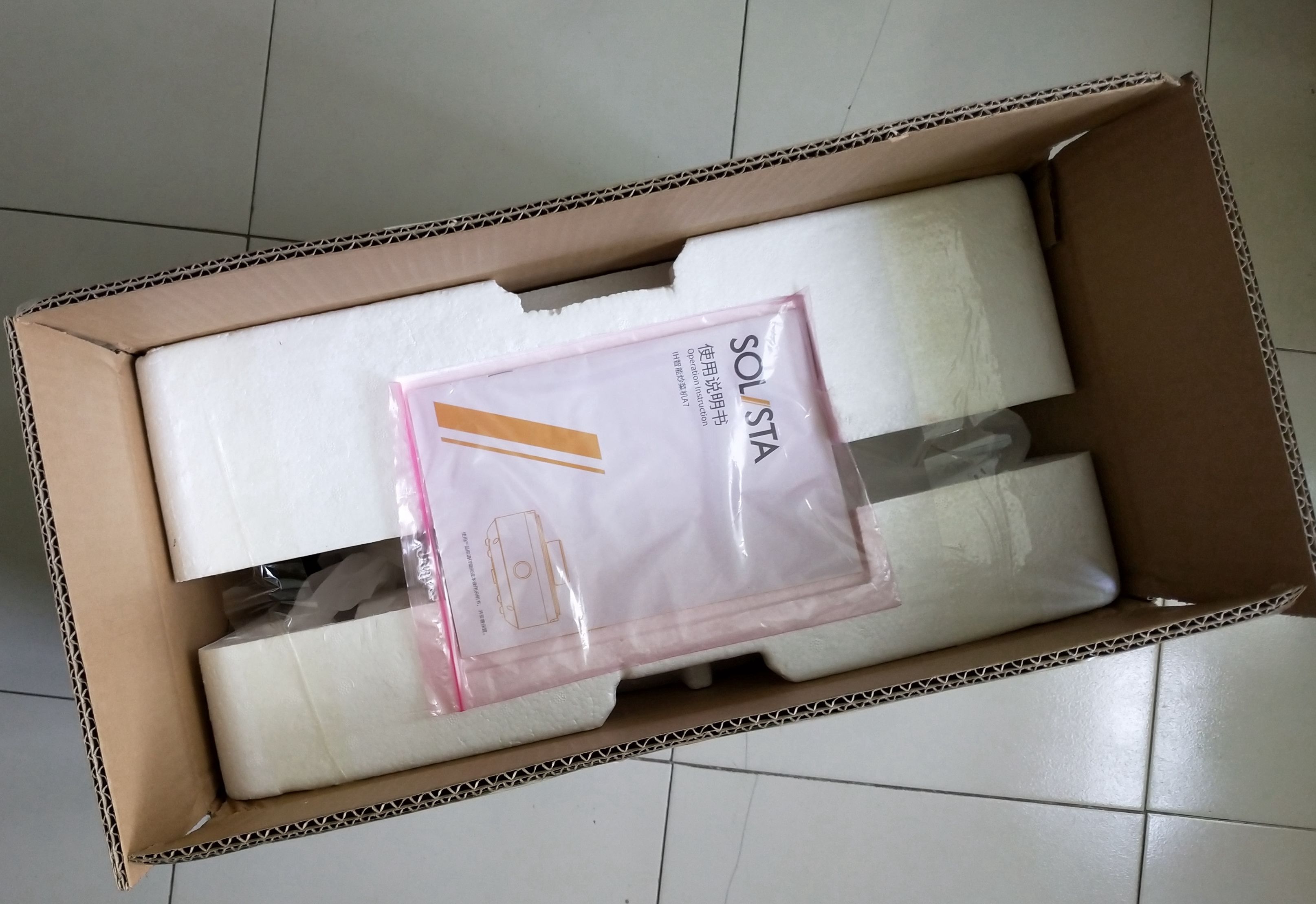 智能炒菜机pk人工,外卖智能炒菜机