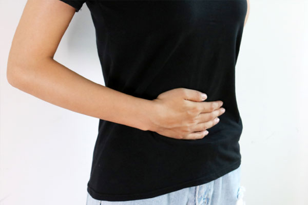 肚脐眼里黑黑的“脏物”是什么？