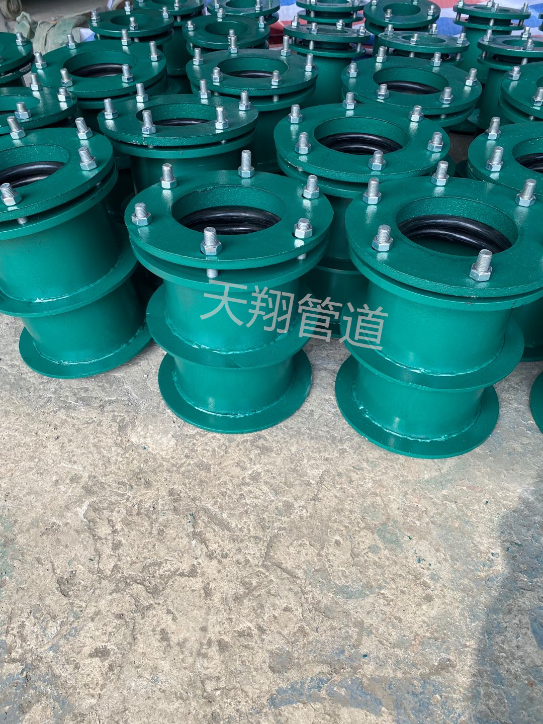 a型刚性防水套管报价,柔性防水套管a型与b型区别