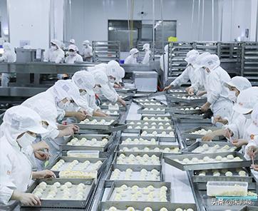 馒头店营业额多少才赚钱,开馒头店一年赚10亿