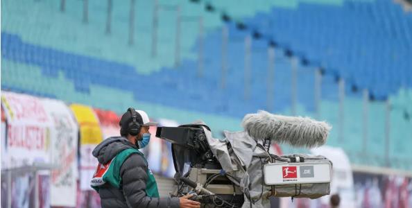 如何成为一个合格的足球分析师,足球赛事分析员是如何分析的