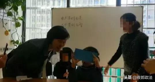 蒙眼也能识字？！培训学校惊现“超能少年”，竟是这样“炼”成的……