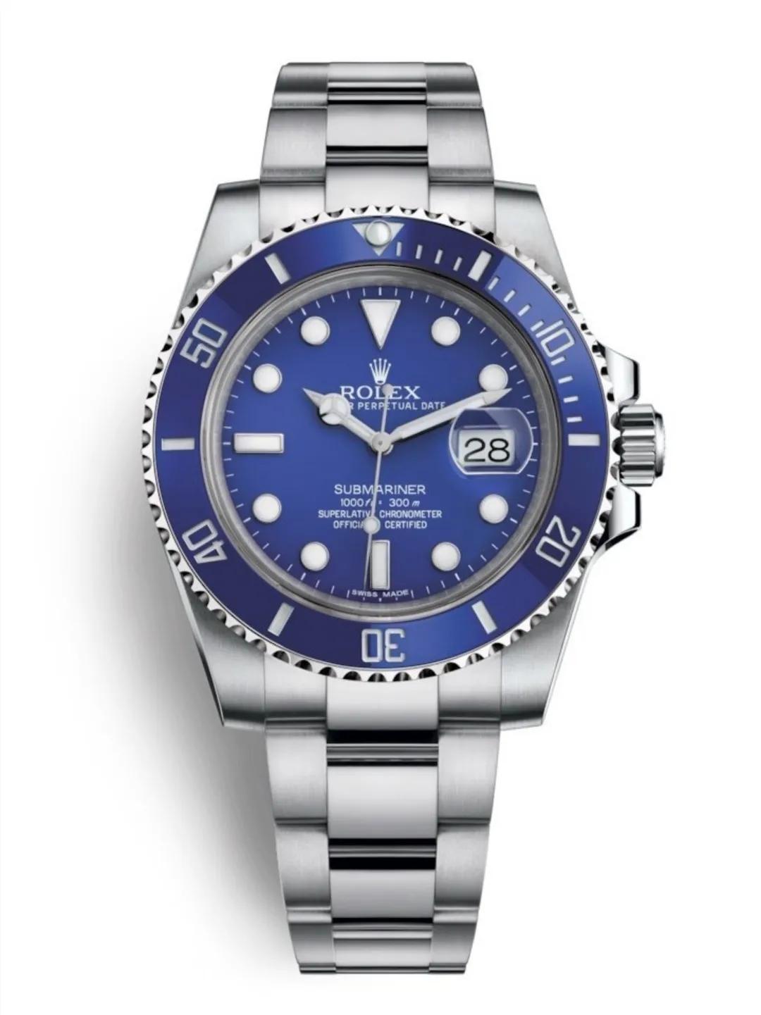 彪哥实战篇,玩表必买的表