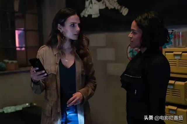 速9吐槽点,速9到底讲了个什么