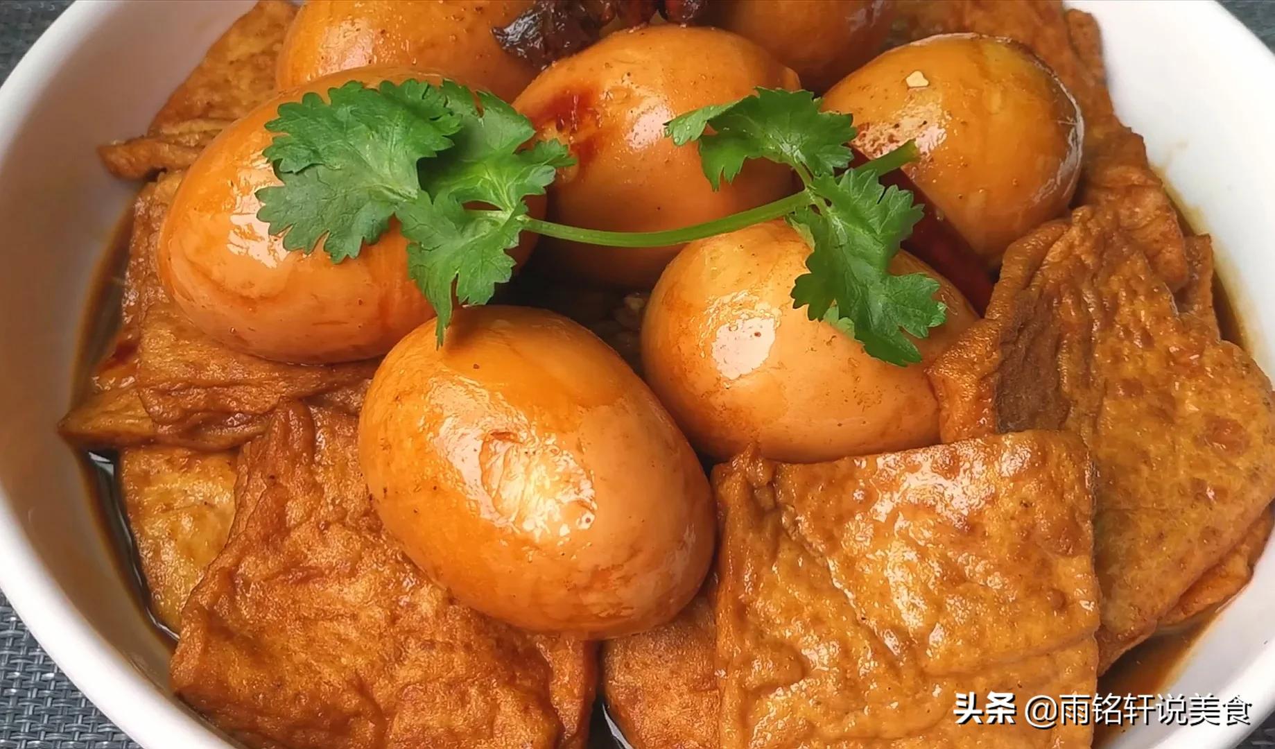 徒手剥鸡蛋壳剩下鸡蛋膜,怎么快速剥熟鸡蛋壳