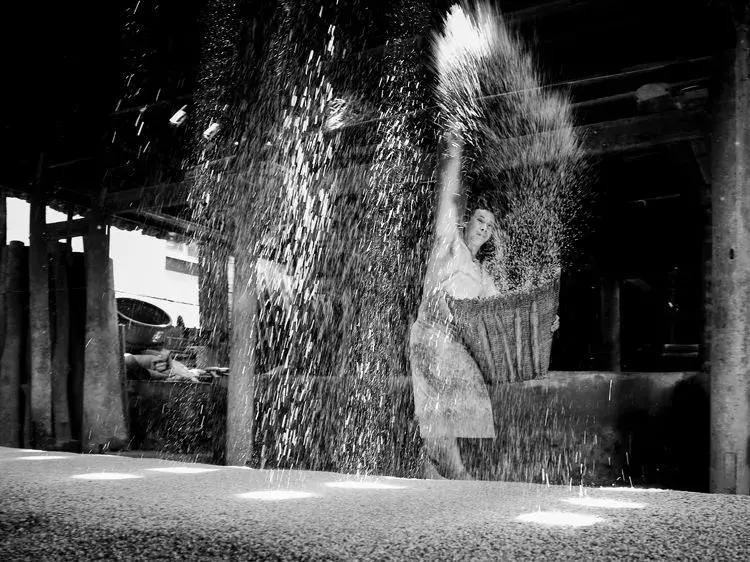 犍为风景最优美的地方,美丽的犍为风景