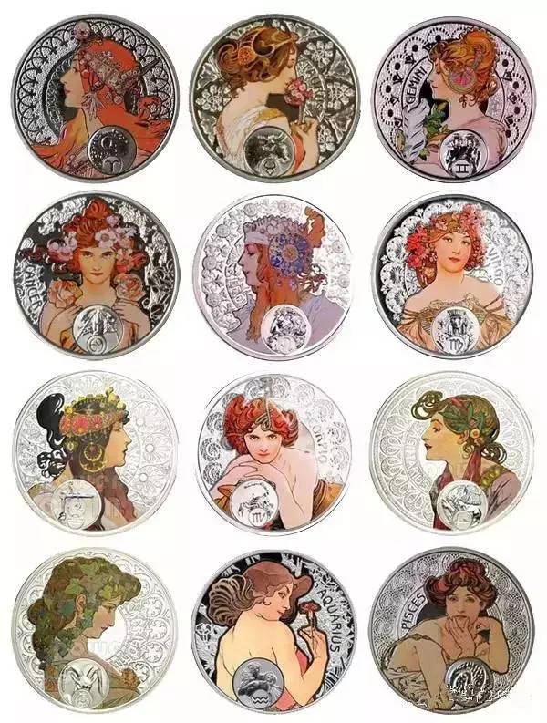 新西兰也有“小弟”纽埃（Niue），官方货币上竟然是比卡丘