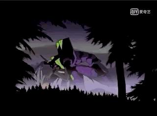 它的浪漫，总能让男人变回男孩