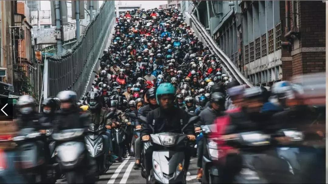 台湾说话真的很机车吗,台湾人说你很机车耶是啥意思