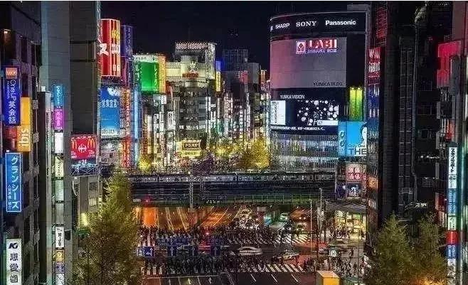 东京23区域的特点,东京23区居住体验对比