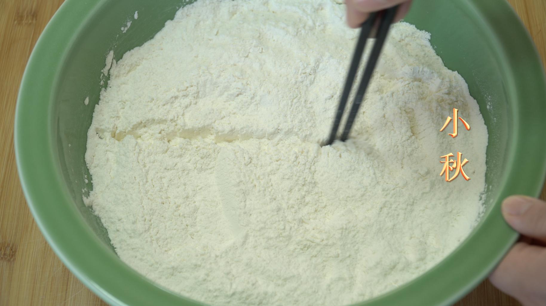 家常油饼软乎的,油饼柔软的简单做法