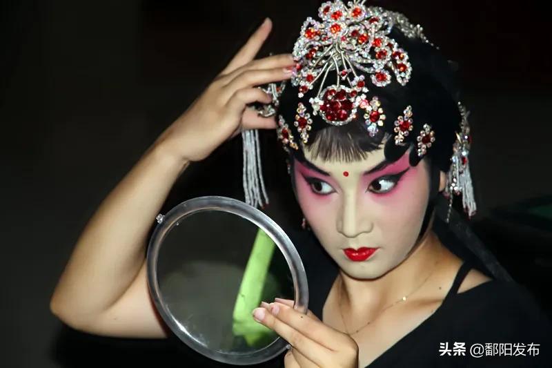 浪花丨你就在饶河天水间