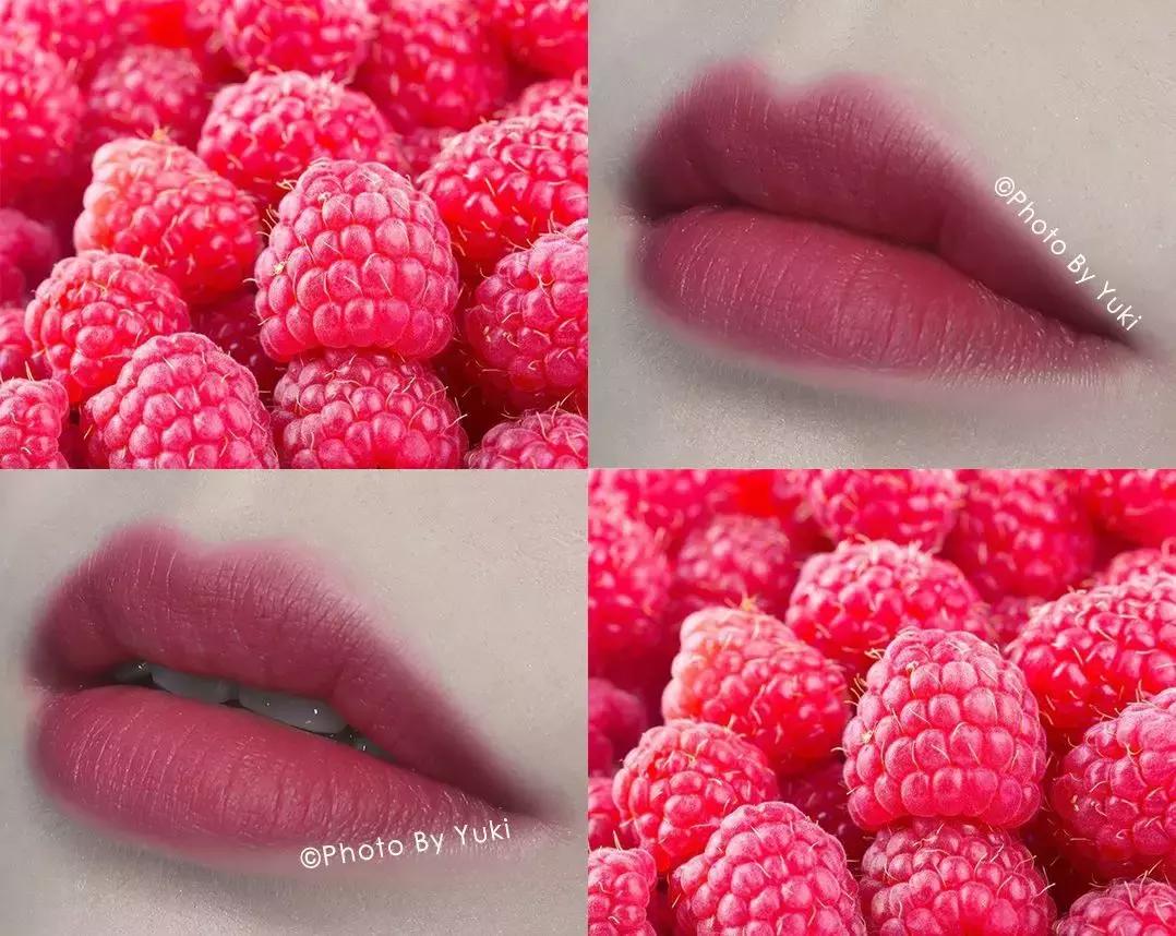 开春口红,开春口红色号