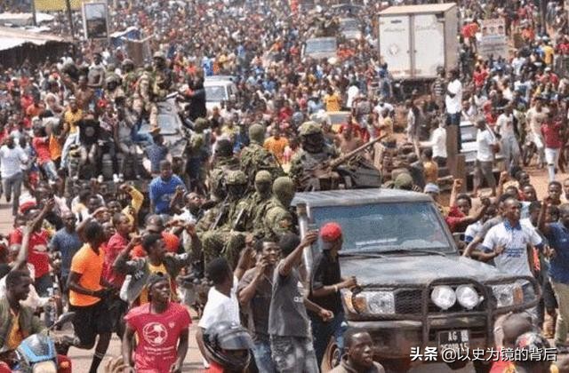 赤道几内亚用14年，人均GDP从210美元增到22900美元，为何却很穷