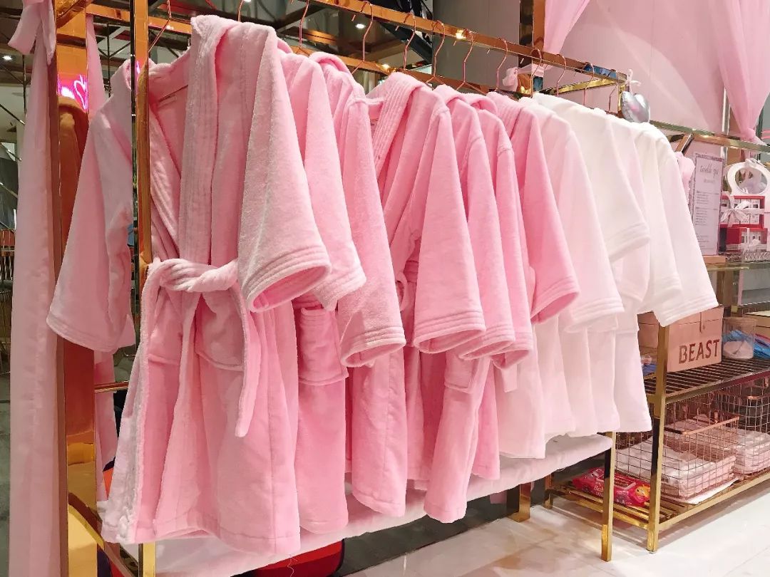 魔都自助探店,魔都探店浦东spa