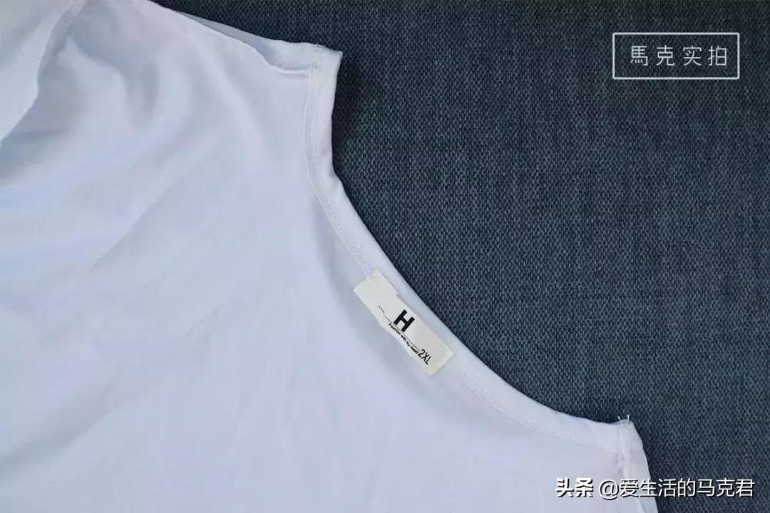 秋冬白t打底推荐,秋冬打底白t测评