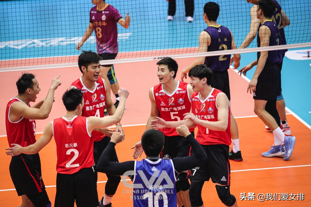 沈琼男排联赛完整版,上海男排沈琼最新消息