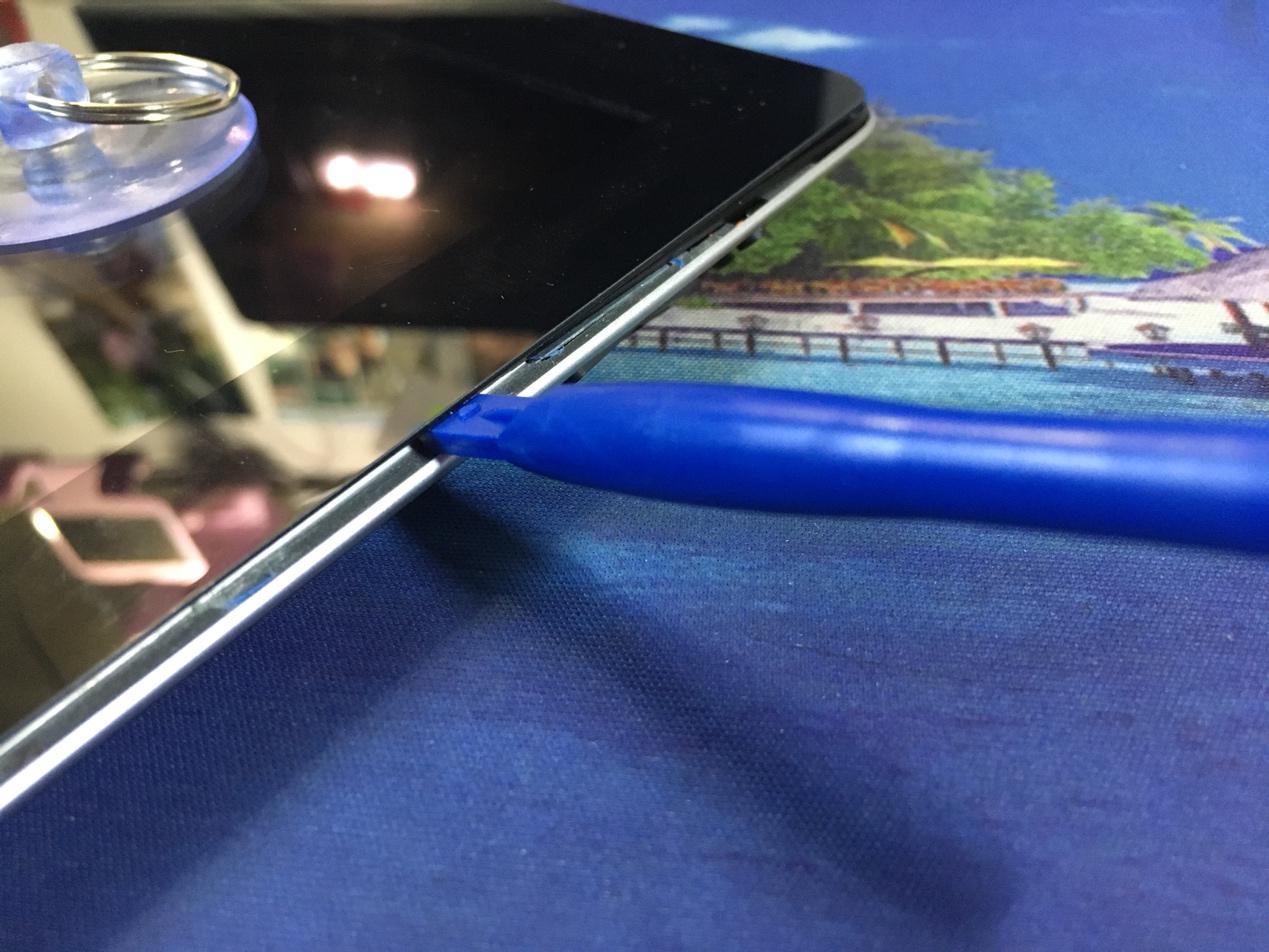 废ipad改显示器,旧ipad改造diy便携显示器