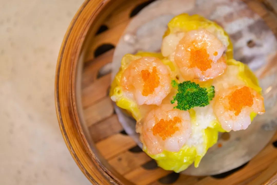 糯米烧麦为什么不能包主食,谁说粗粮不能做美食