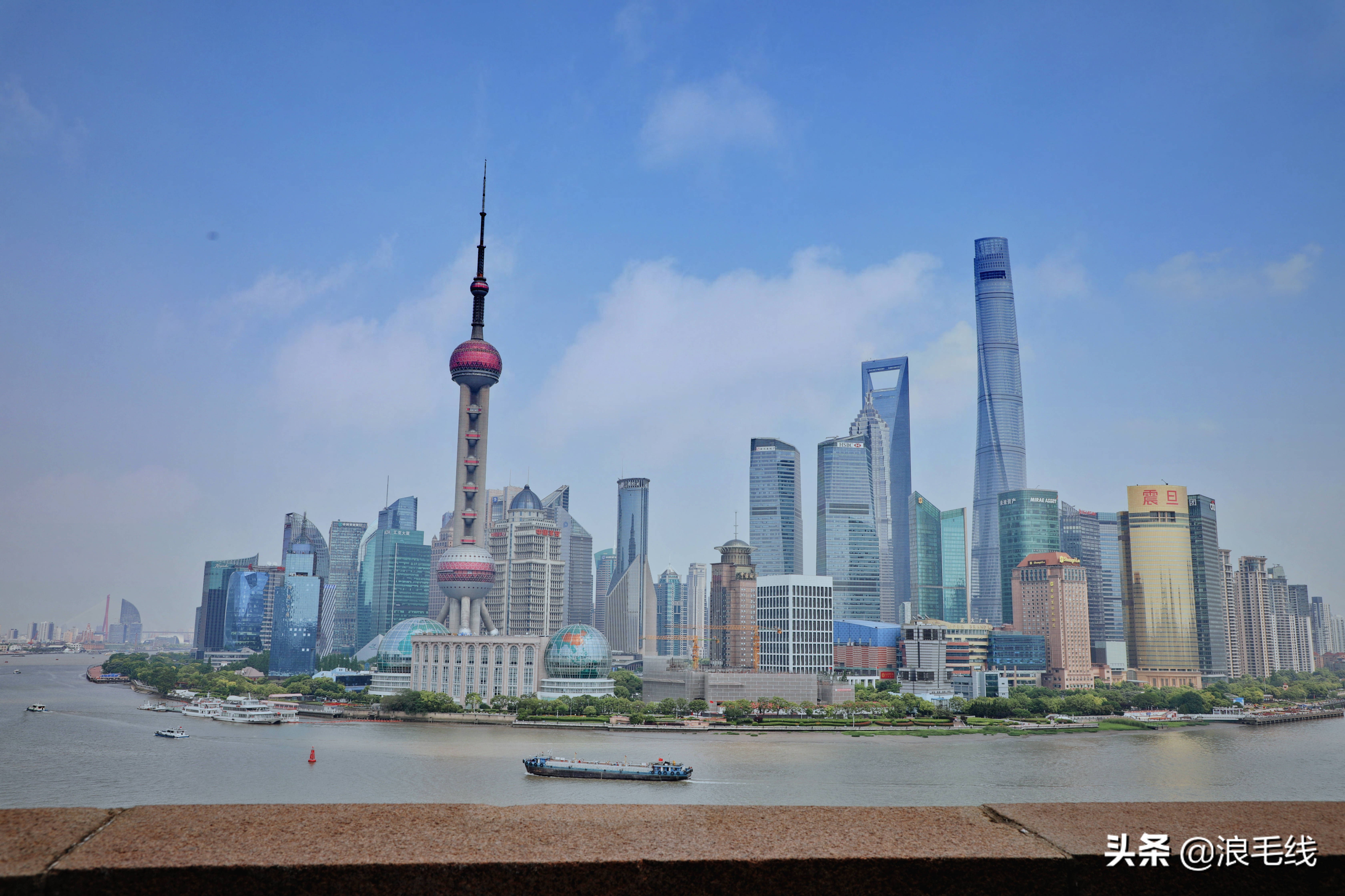 魔都端午有什么好玩的地方,上海魔都新玩法