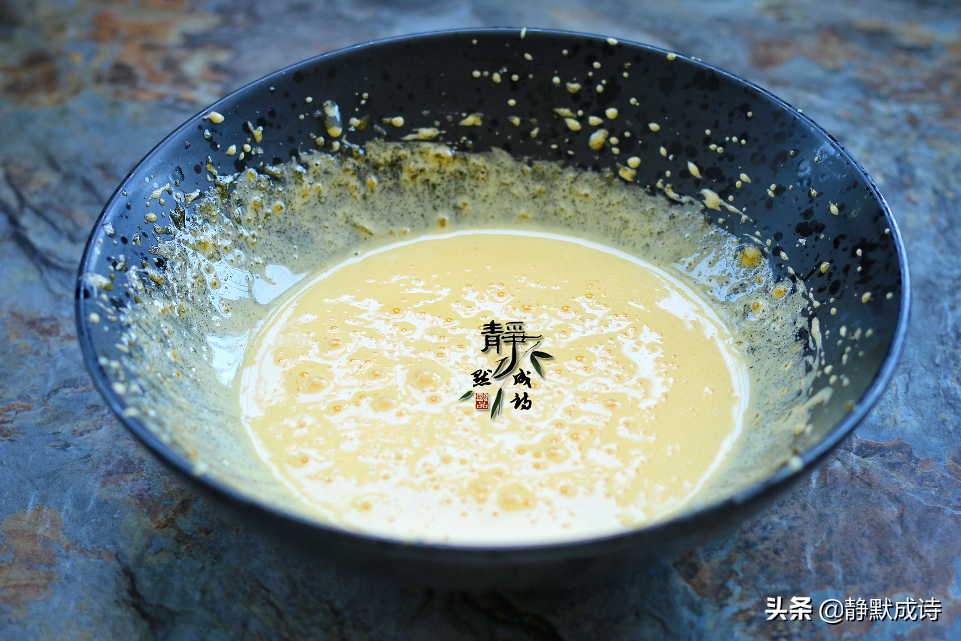 最简单冰淇淋做法不用冰淇淋粉,最简单的冰淇淋做法连小孩都会做